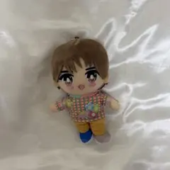 しおざきだいち ぬいぐるみ 塩﨑太智 M!LK - メルカリ