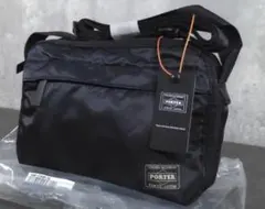 ⭐️人気オシャレ⭐️PORTERショルダーバッグ　チョイ出掛けにぴったり❗️