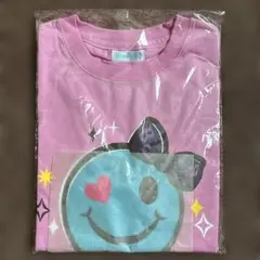 ベッキーデザイン Tシャツ スタジオアリス　Mサイズ
