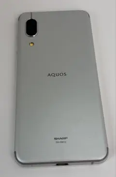 AQUOS sense3 LITE 本体のみ