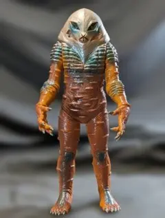 楳図かずお版 ジラース（フューチャーモデルズ／アート・ストーム
