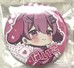 いれいす　缶バッジ　ないこくん