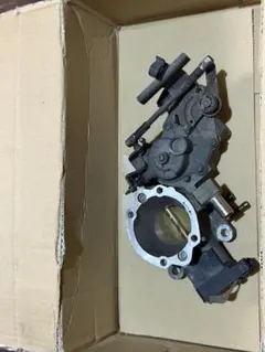 ゴルフ2 GTI フューエルディストリビューター　mk2 gti ゴルフ2 GTI フューエルディストリビューター mk2 gti - メルカリ