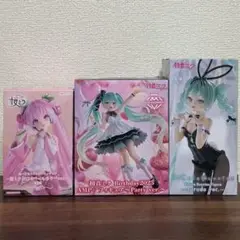 2025年最新】初音ミク Desktop Cute フィギュア 猫耳Tシャツver