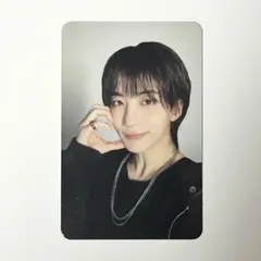 SEVENTEEN ジョンハン SPILL THE FEELS NEW封入