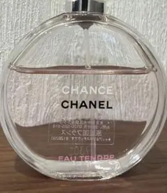CHANEL CHANCE EAU TENDRE オードトワレ 35mlのサムネイル