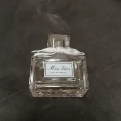 ミスディオール オードゥパルファン 30ml