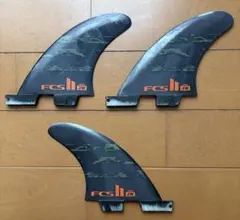 FCS2☆XL☆Rob Machado☆RM☆フィン☆2＋1スタビライザー - メルカリ