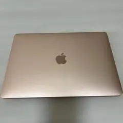 MacBook Air M1　箱つき　13インチ　8G 美品　ローズゴールド 13.3インチMacBook Air [整備済製品] 8コアCPUと7コアGPUを搭載した