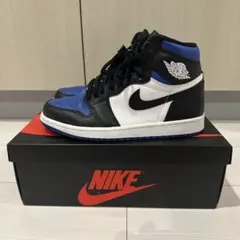 NIKE AIR JORDAN 1 RETRO HIGH OG