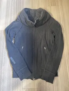 希少☆[LGB] BONO-11 LG ボノ ボリュームネック 中綿ロングコート 0 ルグランブルー 2025年最新lgb BONOの人気アイテム - メルカリ