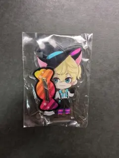 東京リベンジャーズ　プリンセスカフェ　アクスタ　千冬