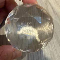 4℃ ジュエリー