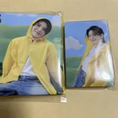 seventeenth heaven carat盤　ウジ