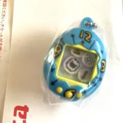 たまごっち シャカシャカチャームコレクション