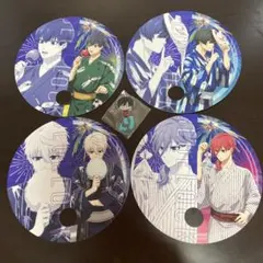 ブルーロック　おなまえぴたんコ　糸師凛