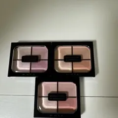 アイシャドウパレットセット