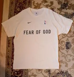 Nike フィアオブゴッド Tシャツ Lサイズ