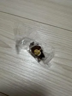 モンチッチ めじるしアクセサリー2