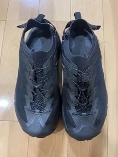 HOKA HOPARA 2 ブラック 27.5
