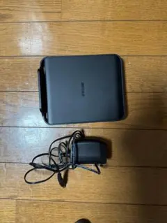 BUFFALO 無線LANルーター WSR-1166DHPL 本体