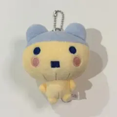 どうぶつの森 グルミン ボールチェーン マスコット ぬいぐるみ - メルカリ