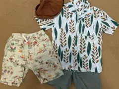 男の子　110cm まとめ売り