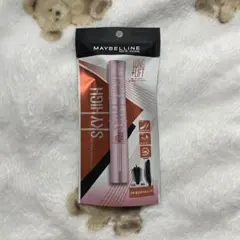 MAYBELLINE SKY HIGH マスカラ