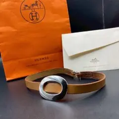 新品未使用エルメスレザーブレスレット藤原ヒロシ愛用マルタンマルジェラ期ブラック色 2025年最新】hermes マルジェラ期 ブレスレットの人気アイテム
