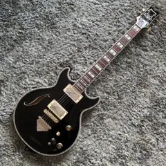 【超希少】美品 Ibanez ARX-300 極上キルト アバロンインレイ 超希少】美品 Ibanez ARX-300 極上キルト アバロンインレイ 超