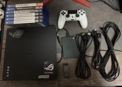 PlayStation 4 本体 その他