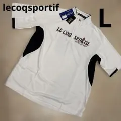 ハーフジップ l