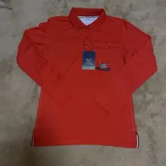 【新品】トミーヒルフィガーゴルフ　長袖ウェア