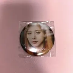 TWICE ツウィ better 缶ミラー くじ D賞 未開封品