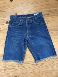 Wrangler デニムショートパンツ ウエスト29インチ