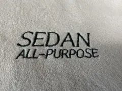 セダンオールパーパス