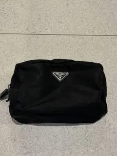 PRADA プラダ ナイロンポーチ