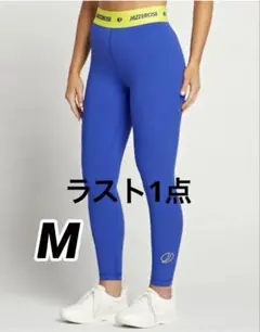 新品未使用 ジャザサイズ jazzercise レギンス 2025年最新】ジャザサイズ レギンス 新品の人気アイテム - メルカリ