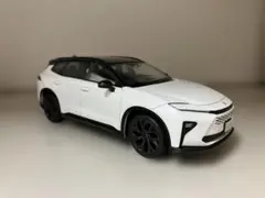 【非売品】トヨタ GR86＆COPEN★色見本ミニカー 店頭展示用 2台セット 非売品】トヨタ GR86＆COPEN☆色見本ミニカー 店頭展示用 2台セット