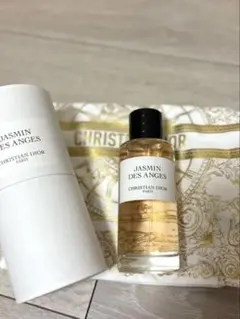 ★新品JASMIN DES ANGES 125ml ディオール香水　ジャスミン