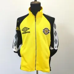柏レイソル Jリーグ ジャージ セットアップ 上下セット アンブロ　UMBRO