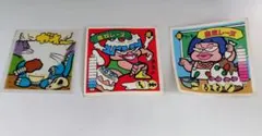 ガムラツイスト ラーメンばあ 愛野恵 - メルカリ