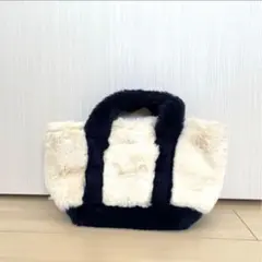 Control freak エコファートートバック