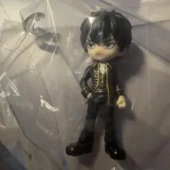 銀魂 土方十四郎 PalVerse パルバース フィギュア