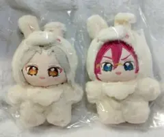 いつぬい 月永レオ 朔間凛月 第2弾 あんスタ あんさんぶるスターズ