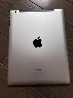 Apple iPad 第4世代 本体 A1458