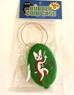 ヒグチユウコ　ラバーコインケース　5点セット ヒグチユウコ ラバーコインケース 5点セット