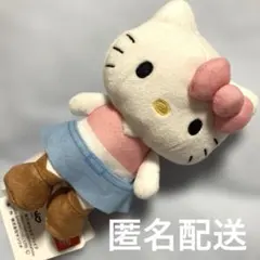 Hello Kitty マスコットXOXOギャル　マスコットvol.3