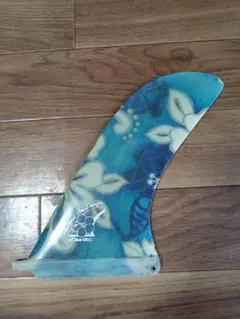 Island Fin Design Hawaii サーフボードフィン
