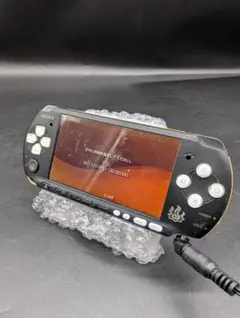 PSP-3000 モンスターハンターポータブル 3rd ハンターズ